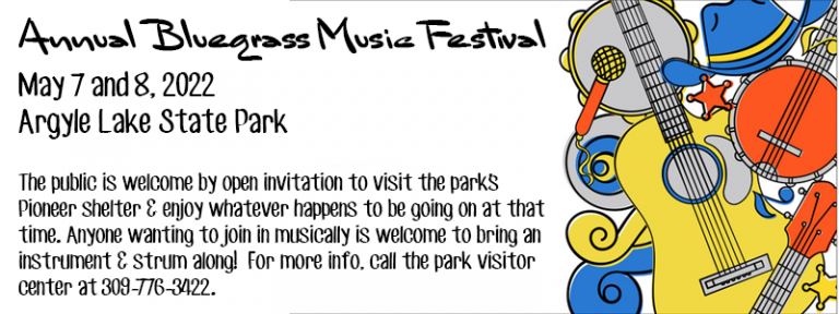 Bluegrass Music Festival